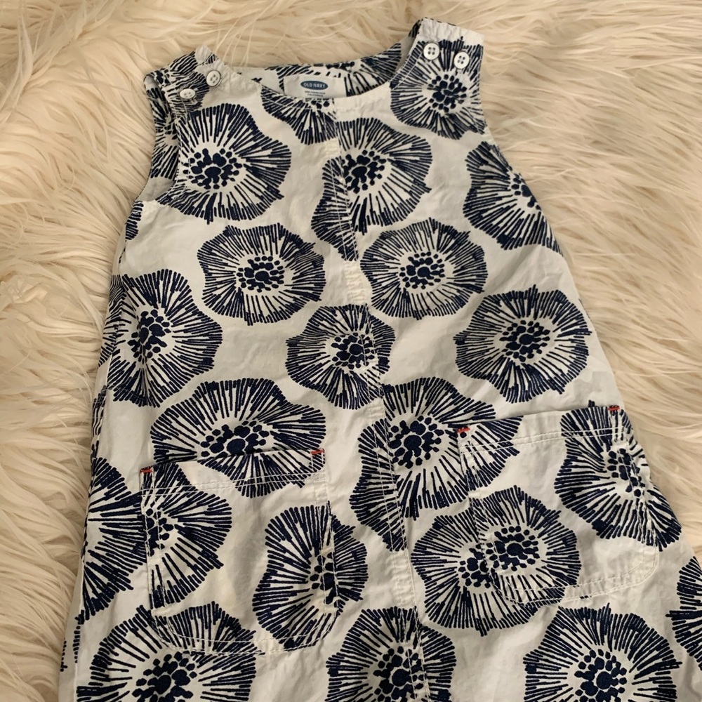 Old Navy girls 3T dress